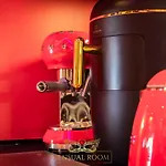 Sensual Sauna Double Douche * Nancy