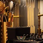 Sensual Sauna Double Douche Apartamento