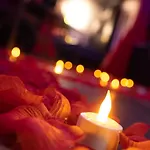 Sensual Sauna Double Douche Apartamento