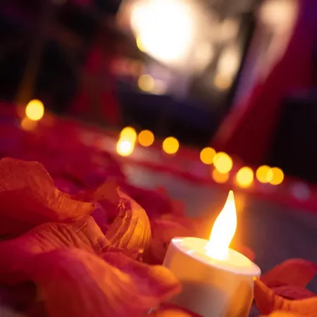 Sensual Sauna Double Douche Lägenhet