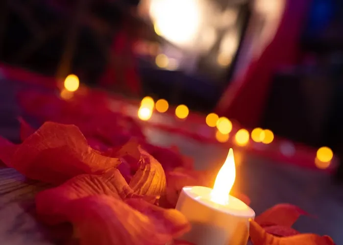 Sensual Sauna Double Douche Appartamento